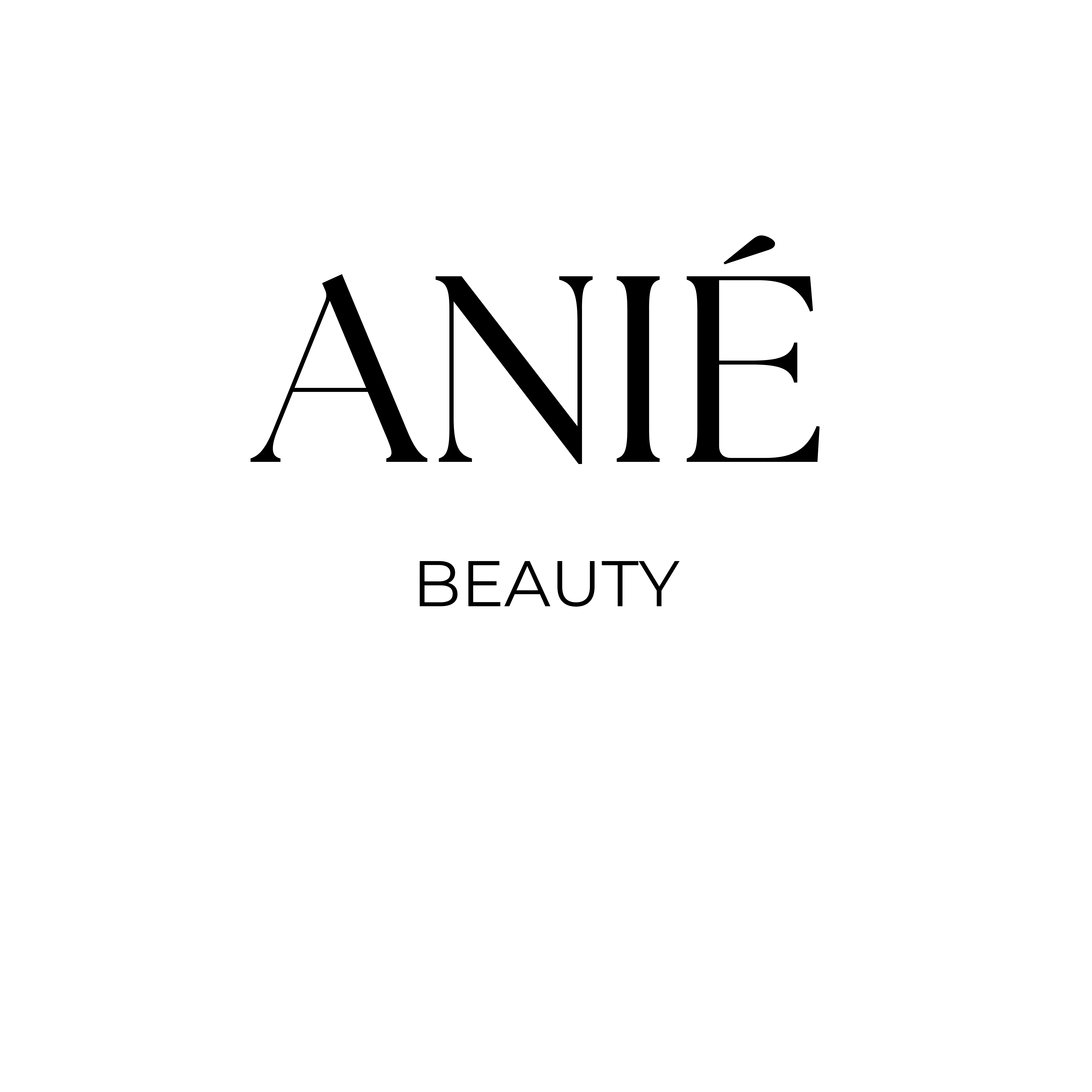 ANIÉ Beauty