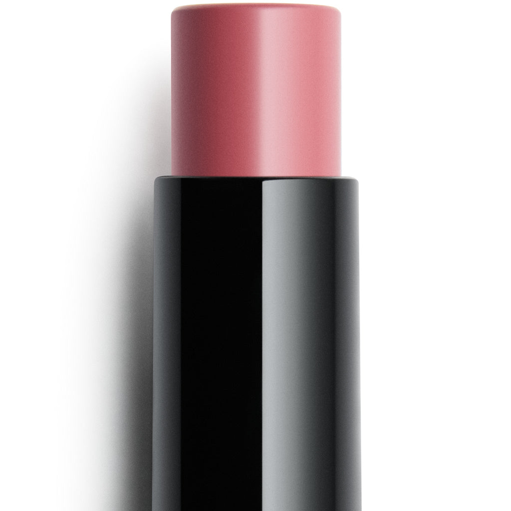 ANIÉ Beauty Stix 3 in 1 in Play It Up, close-up of the cream colour stick