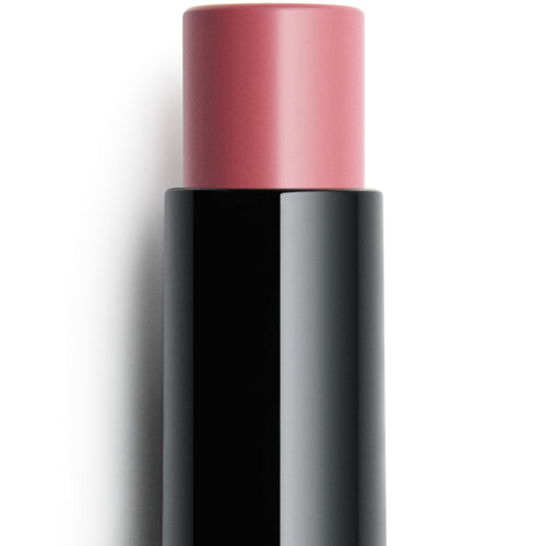 ANIÉ Beauty Stix 3 in 1 in Play It Up, close-up of the cream colour stick