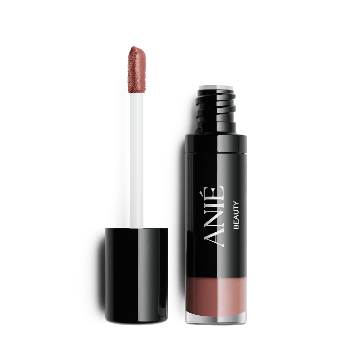 ANIÉ Liquid Blush Caress with doe foot applicator